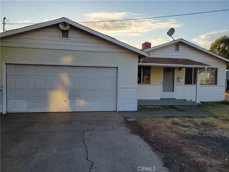4716 Virginia Avenue, Oroville, CA 95966