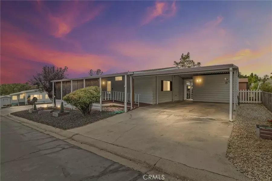 2666 Chaise Drive, Oroville, CA 95965