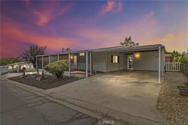 2666 Chaise Drive, Oroville, CA 95965