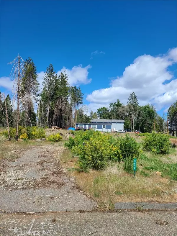 13841 Tulsa, Magalia, CA 95954