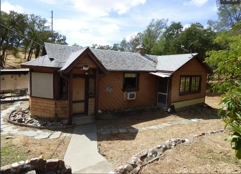 54 Arbol Avenue, Oroville, CA 95966