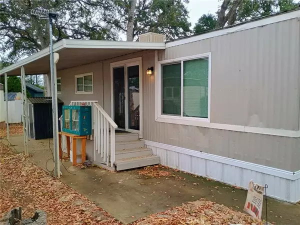 Oroville, CA 95965,1616 Oro Dam West #36