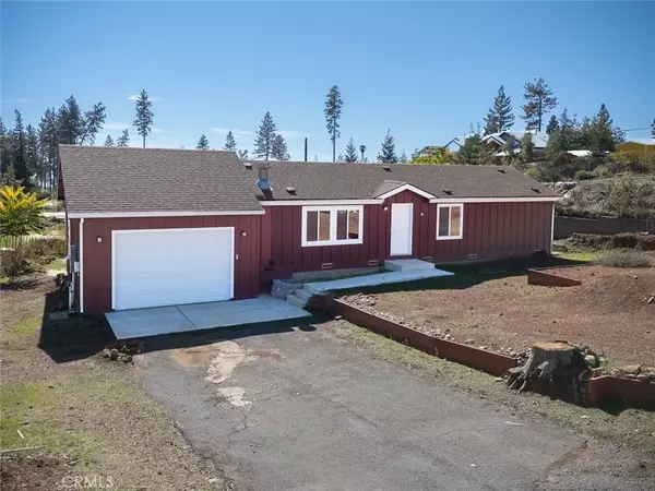 1432 Gordon, Paradise, CA 95969