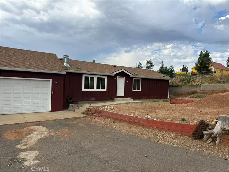 1432 Gordon, Paradise, CA 95969