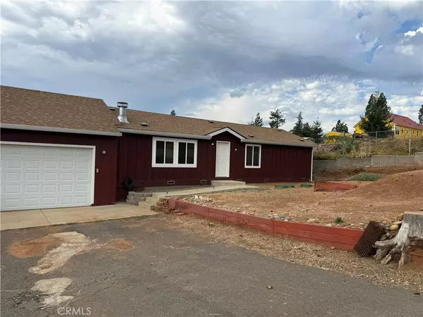 1432 Gordon, Paradise, CA 95969
