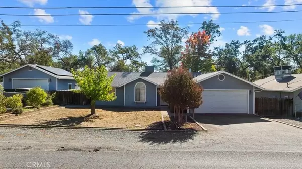 3684 Oro Bangor Highway, Oroville, CA 95966