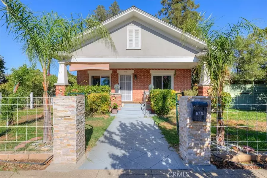 916 High, Oroville, CA 95965