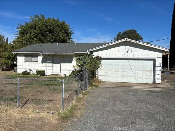 652 Plumas, Oroville, CA 95965
