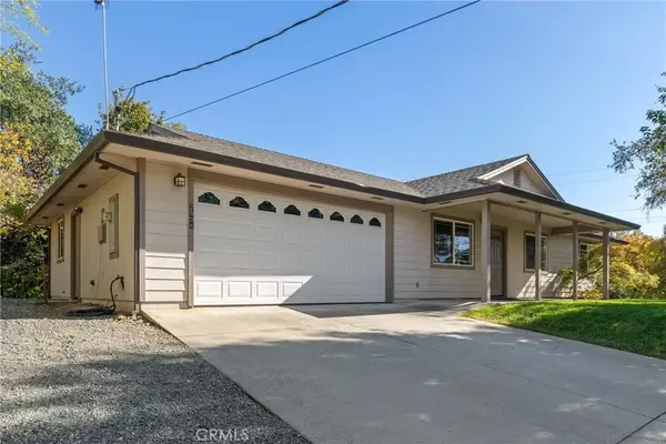 Oroville, CA 95966,2934 Villa