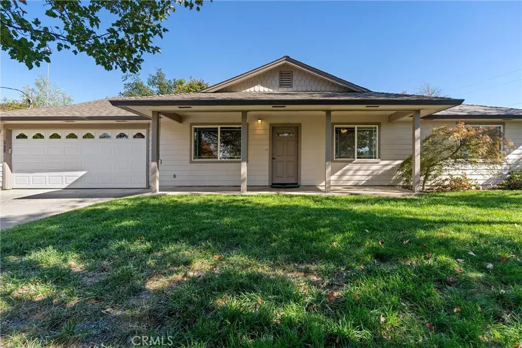 Oroville, CA 95966,2934 Villa