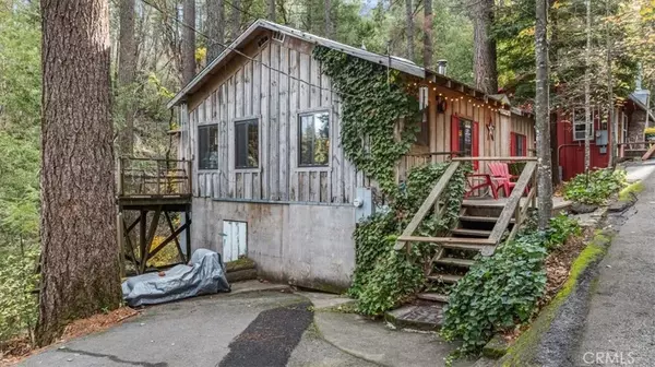 Berry Creek, CA 95916,11 Toyon