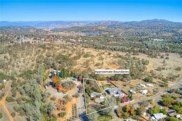 Oroville, CA 95966,1361 Mount Ida Road