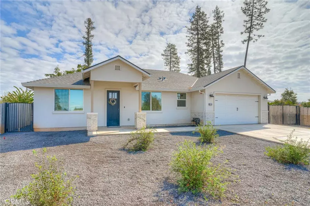 Paradise, CA 95969,6488 Rocky