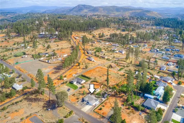 Paradise, CA 95969,6488 Rocky