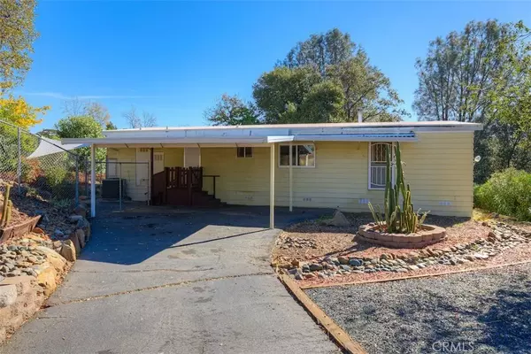 61 Greenbrier, Oroville, CA 95966