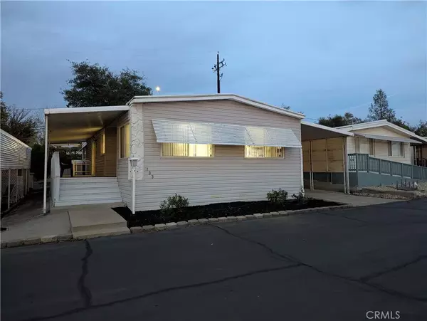 133 Sycamore, Oroville, CA 95966