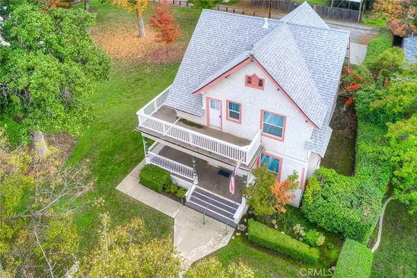 Oroville, CA 95965,1655 Montgomery