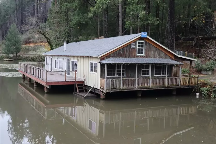 3 Lakeside, Berry Creek, CA 95916