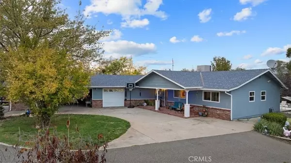 Oroville, CA 95966,260 Black Bart