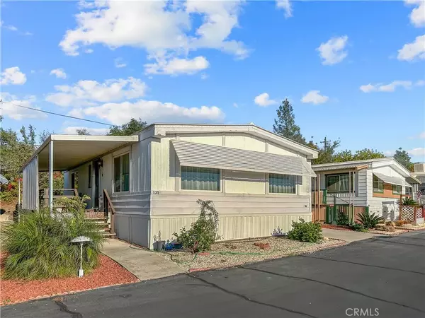 135 Sycamore, Oroville, CA 95966