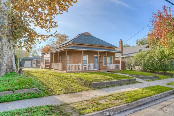 Oroville, CA 95965,1325 High