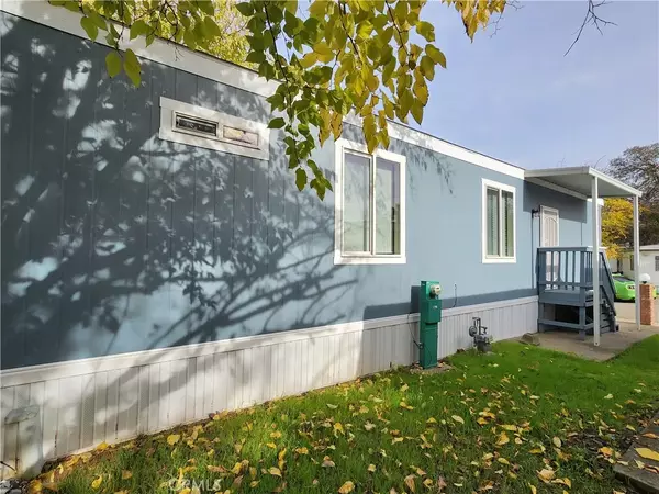 Oroville, CA 95965,1616 Oro Dam West #27