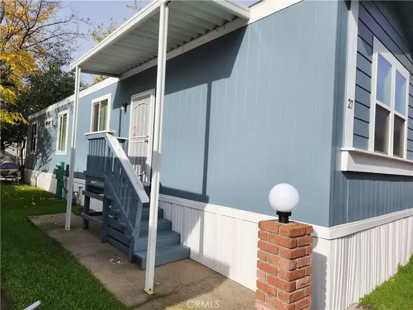 Oroville, CA 95965,1616 Oro Dam West #27