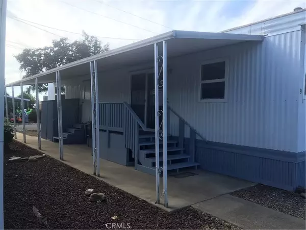 Oroville, CA 95965,1047 14th #9