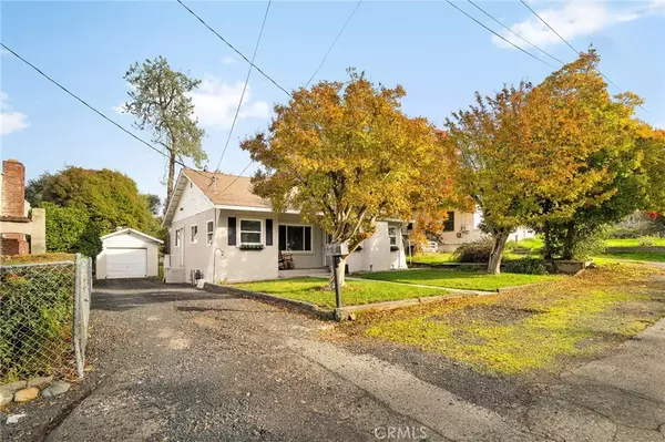 Oroville, CA 95966,2377 Oro Quincy Highway