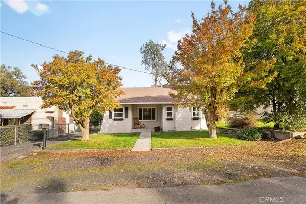 Oroville, CA 95966,2377 Oro Quincy Highway