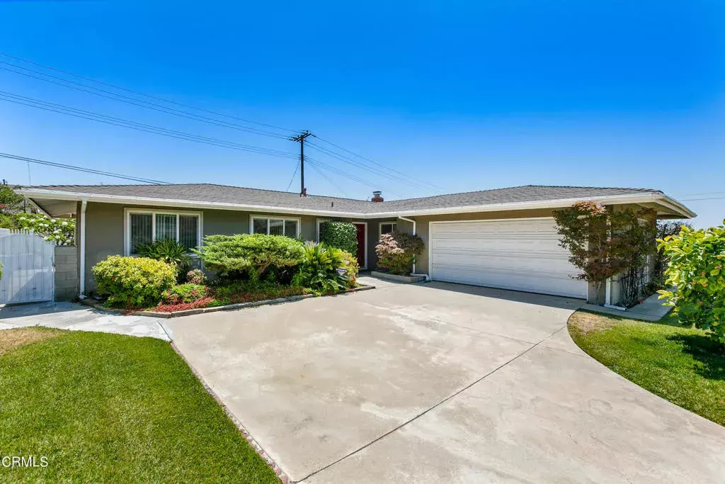 Montebello, CA 90640,1625 Germain Drive