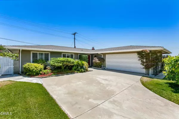 1625 Germain Drive, Montebello, CA 90640