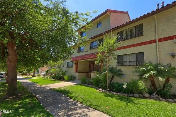 Glendale, CA 91201,1043 Thompson Avenue #12