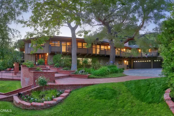 5313 Mountain Meadow Lane, La Canada Flintridge, CA 91011