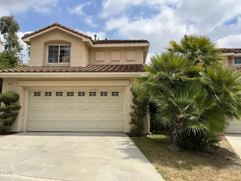 892 Calle Canta, Glendale, CA 91208