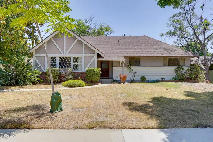 768 Northwestern Drive, Claremont, CA 91711