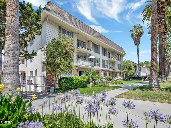 647 Orange Grove Avenue #305, South Pasadena, CA 91030