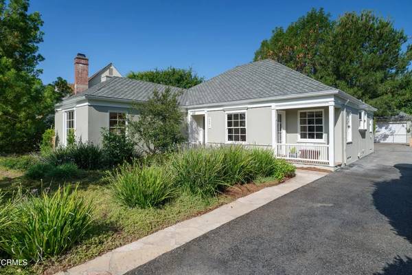 2091 Roosevelt Avenue, Altadena, CA 91001