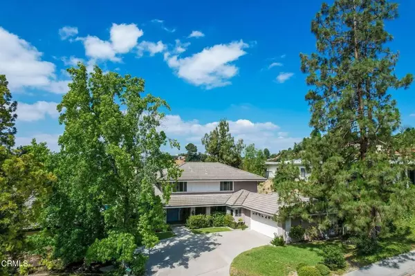 Glendale, CA 91207,1633 Oakengate Drive