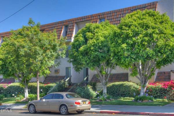 409 Burchett Street #106, Glendale, CA 91203
