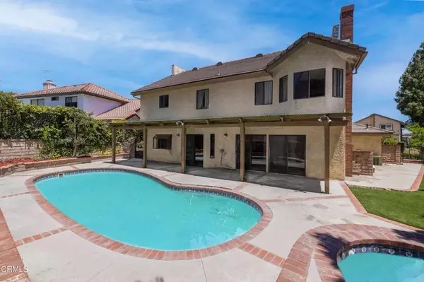 Glendale, CA 91206,2564 Flintridge Drive