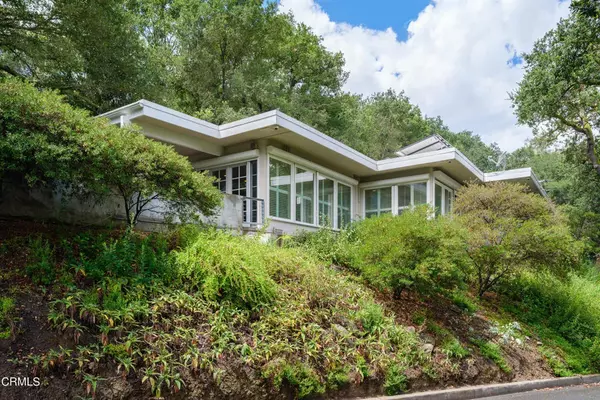 616 Antrim Pl, La Canada Flintridge, CA 91011