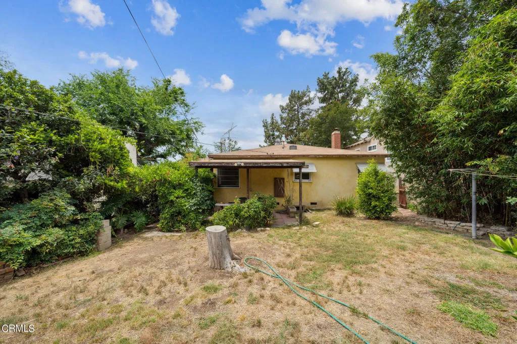 Altadena, CA 91001,2212 Navarro Avenue
