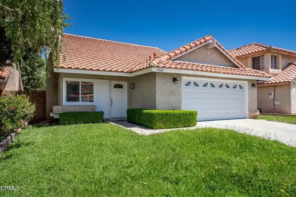 37660 Barrinson Street, Palmdale, CA 93550