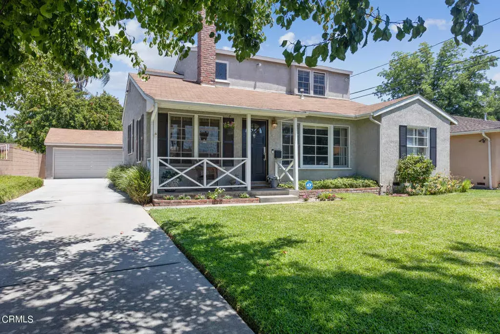 Temple City, CA 91780,5428 Cambury