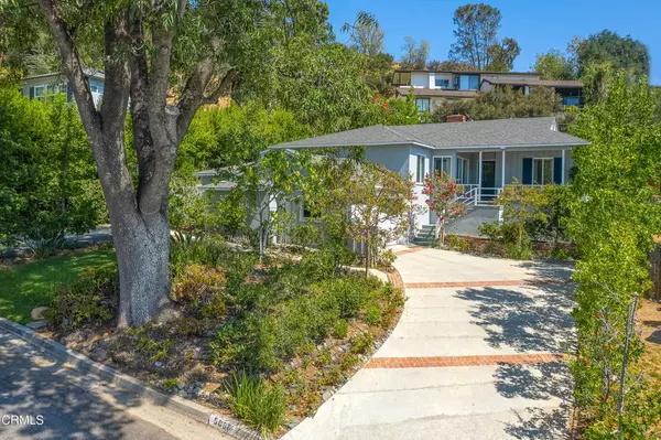 5058 Westslope Lane, La Canada Flintridge, CA 91011