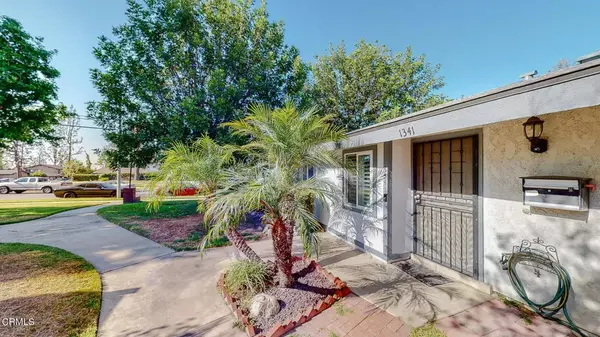 Upland, CA 91786,1341 W Maxwell Lane