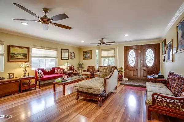 Temple City, CA 91780,5232 Farago Avenue