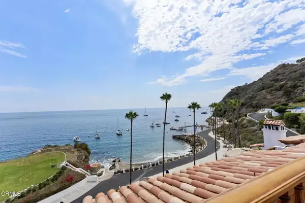 93 Playa Azul, Avalon, CA 90704