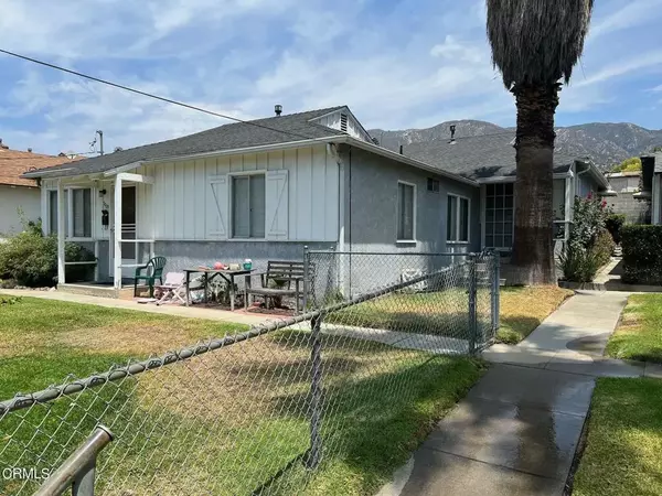 3023 Community Avenue, La Crescenta, CA 91214